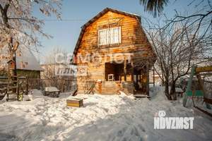 Дом 80м², 2-этажный, участок 5 сот.  