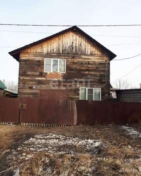 Дом 200м², 2-этажный, участок 7 сот.  