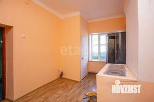 Дом 34м&sup2;, 1-этажный, участок 6 сот.  