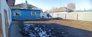 Дом 45м², 1-этажный, участок 4 сот.  