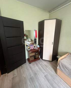 Дом 51м&sup2;, 1-этажный, участок 4 сот.  