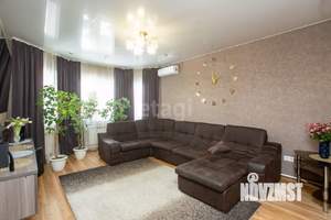 Дом 147м&sup2;, 2-этажный, участок 10 сот.  