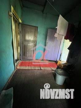 Дом 47м&sup2;, 1-этажный, участок 19 сот.  