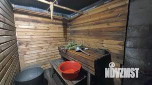 Дом 71м&sup2;, 1-этажный, участок 4 сот.  