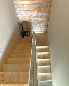 Дом 154м², 2-этажный, участок 15 сот.  