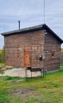 Дом 96м&sup2;, 2-этажный, участок 10 сот.  