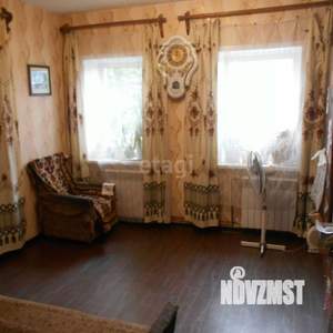 Дом 44м², 1-этажный, участок 5 сот.  