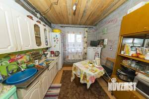 Дом 120м², 2-этажный, участок 5 сот.  