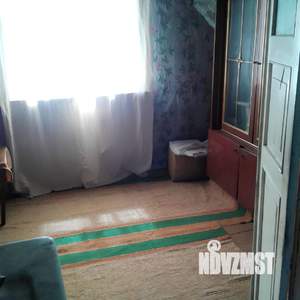 Дом 50м², 1-этажный, участок 9 сот.  