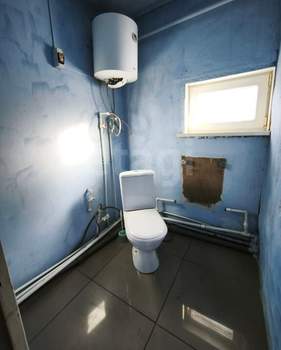 Дом 120м&sup2;, 3-этажный, участок 10 сот.  