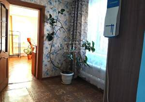 Дом 94м&sup2;, 1-этажный, участок 6 сот.  