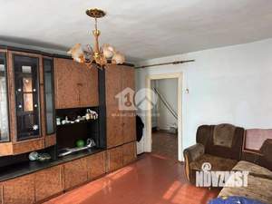 Дом 50м&sup2;, 1-этажный, участок 6 сот.  