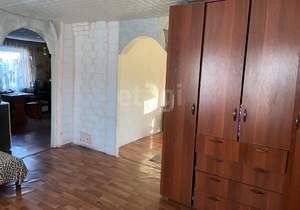 Дом 44м², 1-этажный, участок 14 сот.  