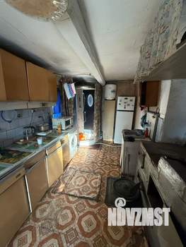 Дом 39м&sup2;, 1-этажный, участок 14 сот.  