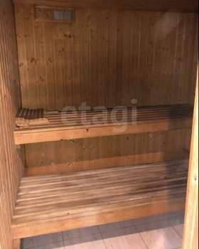 Дом 205м², 2-этажный, участок 1225 сот.  