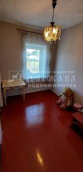 Дом 39м², 1-этажный, участок 638 сот.  