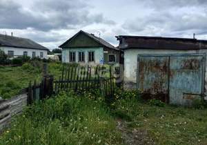 Дом 70м², 1-этажный, участок 11 сот.  