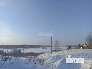 Дом 100м², 1-этажный, участок 15 сот.  