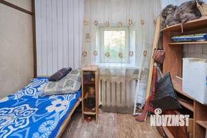 Дом 58м&sup2;, 1-этажный, участок 13 сот.  