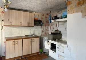 Дом 44м², 1-этажный, участок 14 сот.  