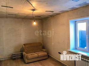 Дом 57м&sup2;, 1-этажный, участок 7 сот.  