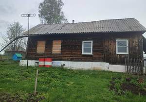 Дом 41м&sup2;, 1-этажный, участок 7 сот.  