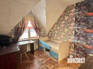 Дом 153м&sup2;, 1-этажный, участок 12 сот.  