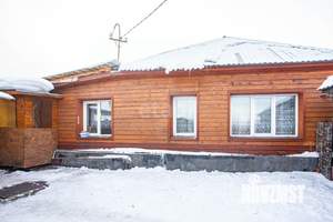 Дом 70м², 1-этажный, участок 16 сот.  