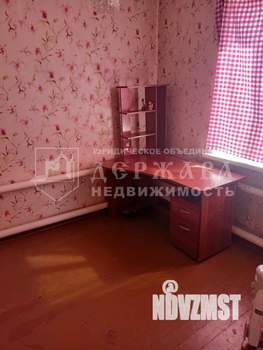 Дом 82м², 2-этажный, участок 6 сот.  