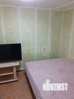 Дом 110м&sup2;, 1-этажный, участок 6 сот.  