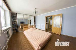 Таунхаус 152м&sup2;, 3-этажный, участок 3 сот.  