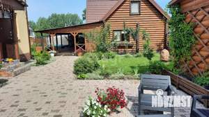 Дом 148м², 2-этажный, участок 11 сот.  