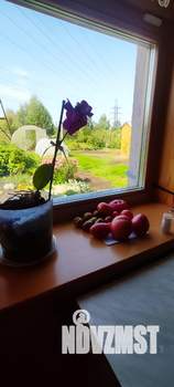 Дом 30м&sup2;, 1-этажный, участок 11 сот.  