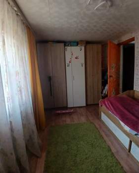 Дом 65м², 2-этажный, участок 16 сот.  