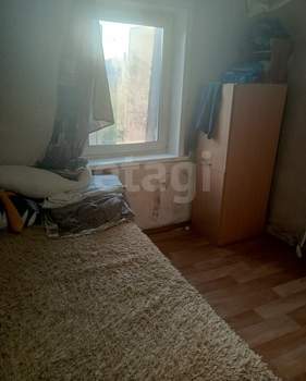Дом 47м², 1-этажный, участок 16 сот.  