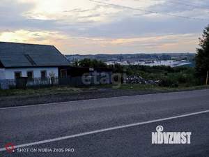 Дом 54м&sup2;, 1-этажный, участок 14 сот.  