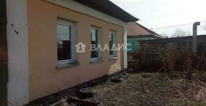 Дом 45м², 1-этажный, участок 5 сот.  