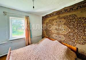 Дом 49м², 1-этажный, участок 1500 сот.  