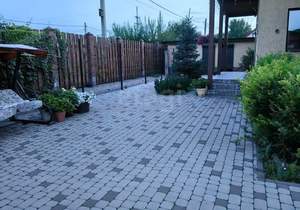 Дом 150м&sup2;, 2-этажный, участок 6 сот.  