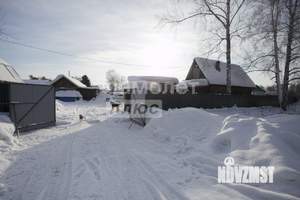 Дом 31м&sup2;, 1-этажный, участок 1339 сот.  