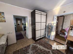 Дом 50м², 1-этажный, участок 6 сот.  