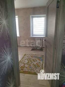 Дом 48м², 1-этажный, участок 15 сот.  