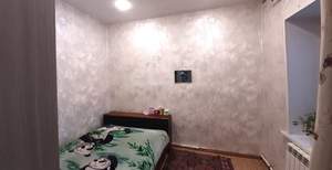 Дом 83м², 1-этажный, участок 6 сот.  