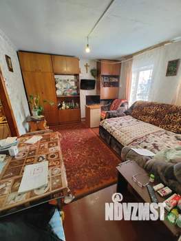 Дом 40м², 1-этажный, участок 18 сот.  