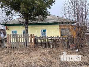 Дом 48м², 2-этажный, участок 15 сот.  