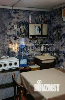 Дом 24м&sup2;, 1-этажный, участок 9 сот.  