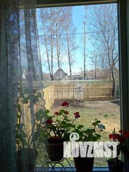 Дом 71м², 1-этажный, участок 5 сот.  