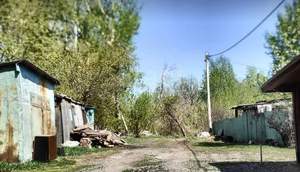 Дом 26м&sup2;, 1-этажный, участок 9 сот.  