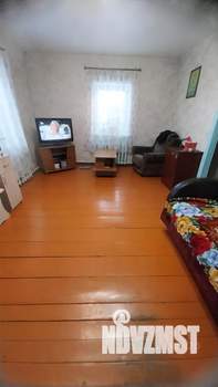 Дом 56м&sup2;, 1-этажный, участок 12 сот.  