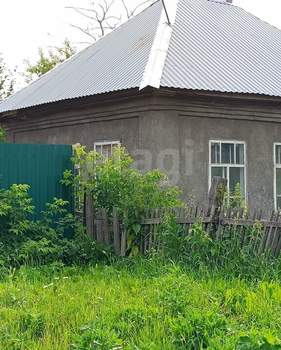 Дача 41м², 1-этажный, участок 24 сот.  